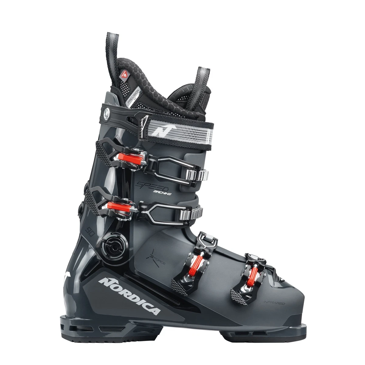 Nordica 11.5 Size Ski & Snowboard Boots for Men for sale | eBay