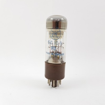 1 X GC10B TEL DEKATRON TUBE. NOS. RCB288