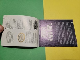 star wars nes manual