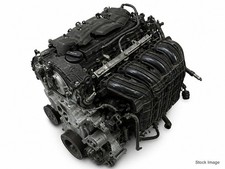 2012 - 2013 Nissan Altima Engine Assembly 2.5l Federal Emissions