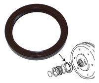 Spi Dichtung Motorschwungrad FüR Volkswagen Transporter T25 (05/1979-07/1992)...