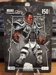 Bo Jackson - 2025 Battle Arena - BoJax P-9 150 Steel - PSA Magazine Exclusive 💎