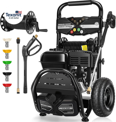 #ad 4200PSI P*Ressure Washer Cleaner 4.0GPM Gas Po*Wer Washer 212CC Gas Powered Wash $626.07