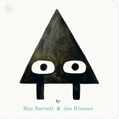 Mac Barnett / Triangle /  9781406378368
