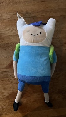 Finn Adventure Time Backpack Rucksack Top Neu Original Cartoon Network