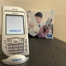 Nokia 6670 komplett in Originalverpackung