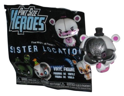 Five Nights At Freddy's Schwester Ort Pint Größe Heroes Jumpscare Funtime Fredd