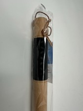 Neumático de madera con peso de defensa golpeador pez murciélago para revisar neumático agarre antideslizante