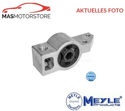 QUERLENKER LAGER LAGERBUCHSE VORNE MEYLE 100 610 0042 A FÜR AUDI A3,8P1,8PA,8P7