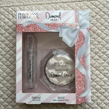 Physicians Formula Mineral Wear Diamond Duo Set , Diamond Dust and Lip Plumper