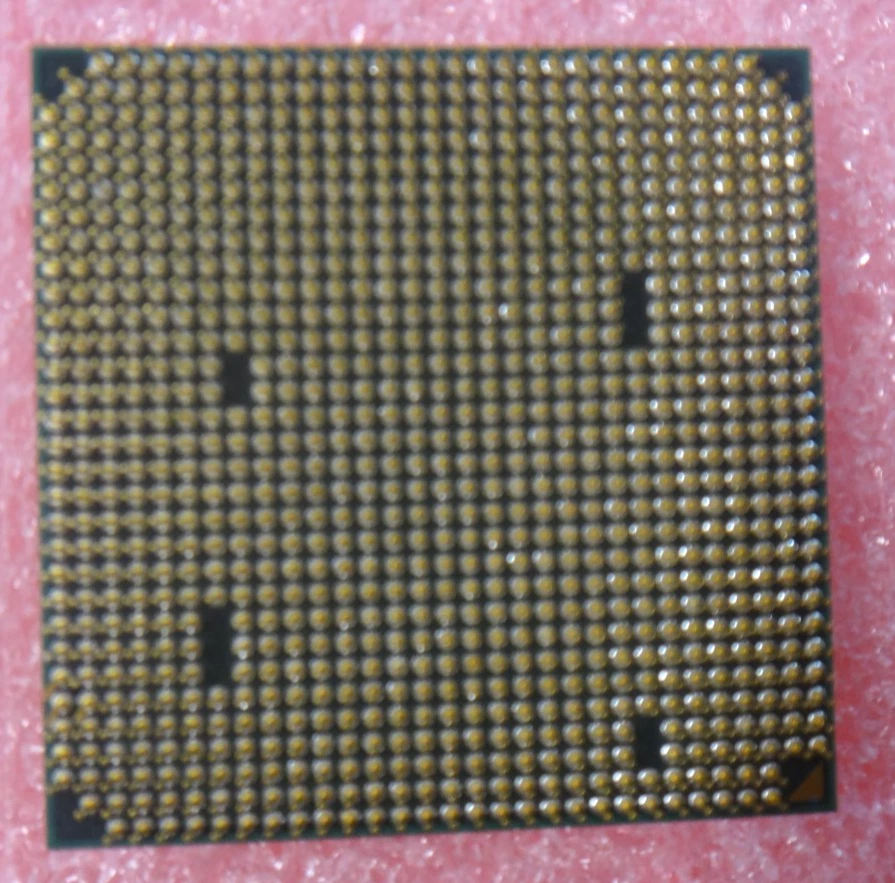 NAEGC WAEKC ADXB220CK23GM AMD ATHLON II X2 2.8GHZ Dual Core CPU PROCESSOR - Image 2 of 3