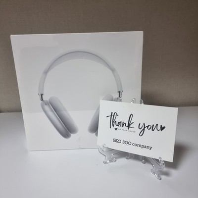 Apple AirPods Max Lightning Silver / MGYJ3KH/A - Express (In stock)