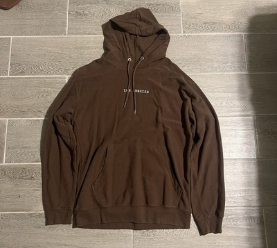 Men's Hoodie Sweatshirt