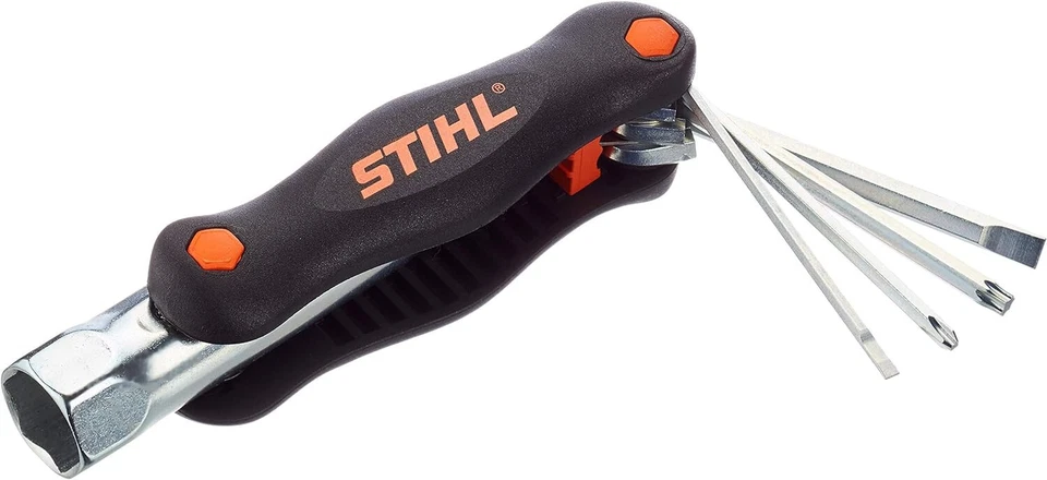 Stihl Multifunktionswerkzeug Werkzeug Zündkerze Multitool 00008815501