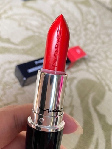 New in box Full size Mac lipsticks 3 g/0.1 oz~Discontinued~Choose your color - Picture 22 of 25