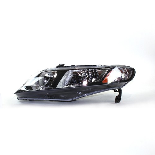 Headlight Assy TYC 20-6734-91 - Picture 1 of 2