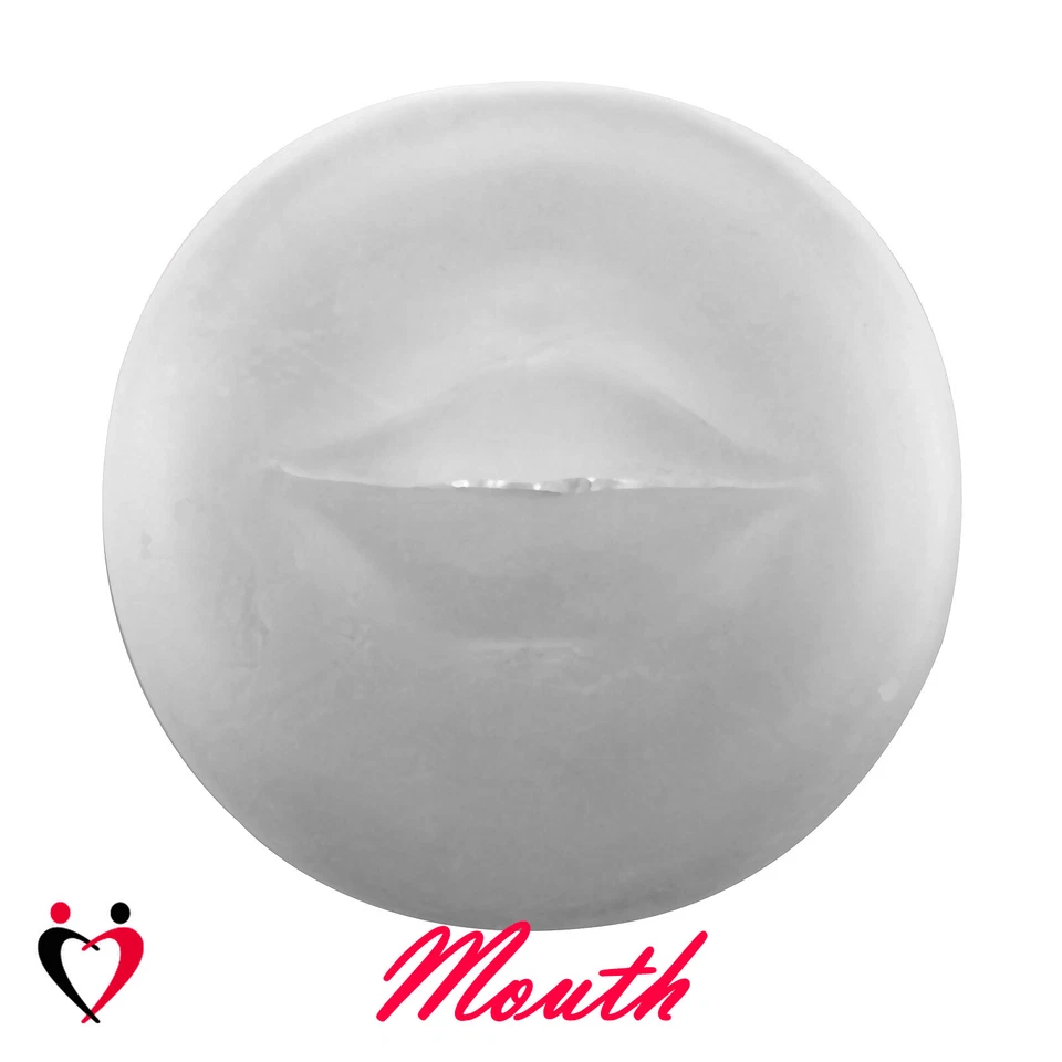 Inserto de manga mágica para bomba de pene LeLuv para cilindros de 1,5 pulgadas a 2,5 pulgadas de diámetro Foto 4 de 4