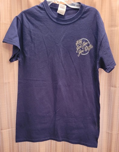 Joe Diffie 1994 T-Shirt Adult Small