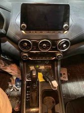 Used Starter Motor fits: 2022 Nissan Sentra Grade A