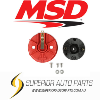 MSD Crank Trigger Distributor Rotor 8457