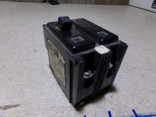 Westinghouse 2-Pole 50A Circuit Breaker FREE SHIPPING 