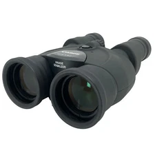 Canon 12x36 IS III Binoculars | Image Stabilized, 12x Magnification | BRAND NEW