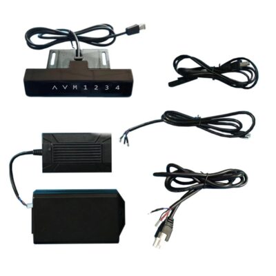 978JL Dedicated Controller Accessories Controller Manual Controller Connection