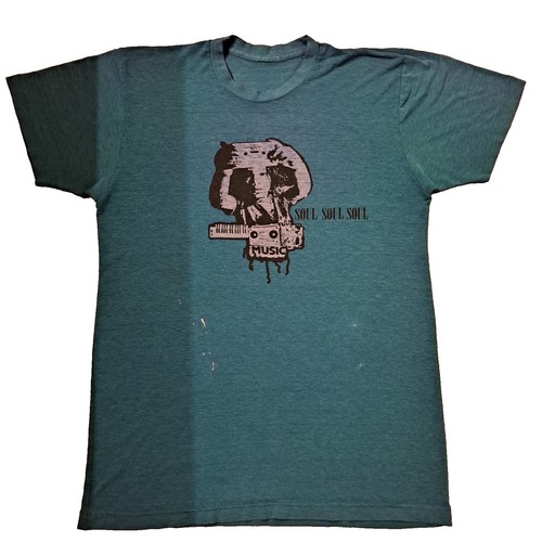 Vintage Deftones Tour 2006 Unisex Black Cotton T-shirt S-5XL | eBay