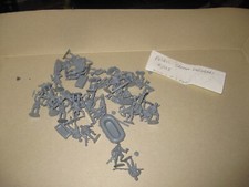 German Armored Infantry set by Revell in 1/72 scale