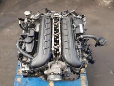 2016 ON BENTLEY BENTAYGA COMPLETE ENGINE + TURBOS 6.0 W12 PETROL 32K MILES VIDEO