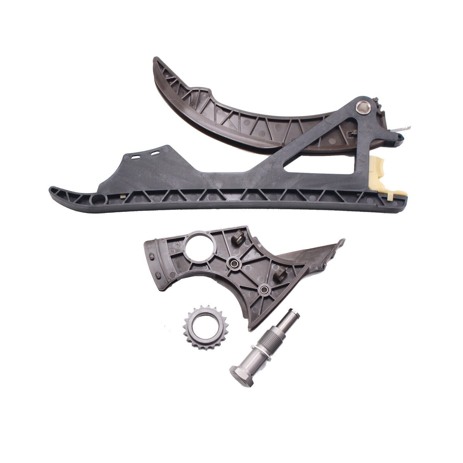 Timing Chain Oil Pump Guide VVT Gear Kit For BMW N54 135i 335i 528i X6