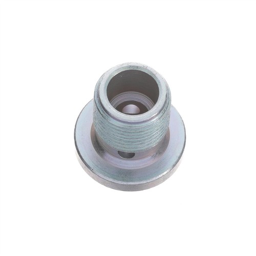 Oil Drain Plug Oil Pan Screw With Sealing Ring For Vauxhall Opel Zafira Astra - Picture 5 of 6