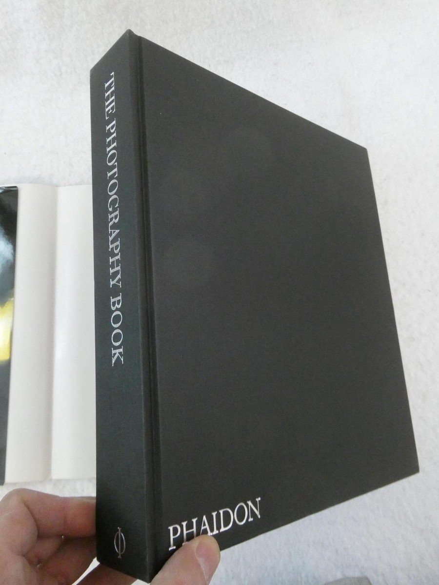 Photography Today, Phaidon (洋書) Photography Today: A History of Contemporary Photography
