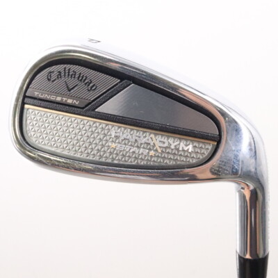 2023 Callaway Paradym Star P Pitching Wedge Graphite Senior A Lite RH S-122489