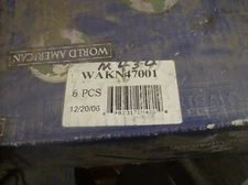 WAKN47001 WORLD AMERICAN BRAKE SLACK ADJUSTER