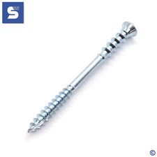 Justierschrauben Distanzschrauben Eurotec Justitec L 60-160 | Schneidkerbe Torx 