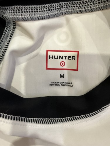 Unisex Kids Hunter Rashguard Top Size M 8/10 Years Old - Picture 6 of 9