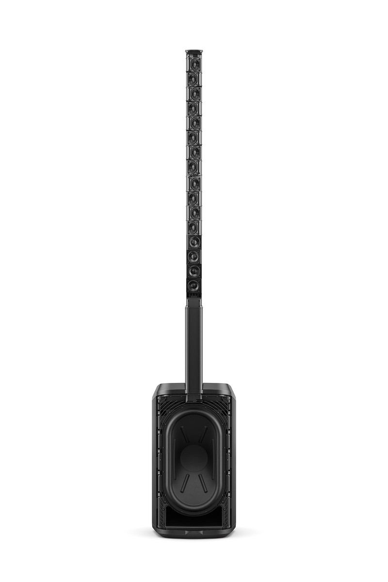 Bose L1 PRO16 Portable Line Array Subwoofer Speaker System (840920