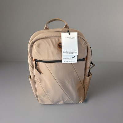 Joan And David Backpack