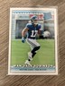 Wan’dale Robinson 2022 Panini Instant Rated Rookie Retro #RR15 RC Giants #/4094