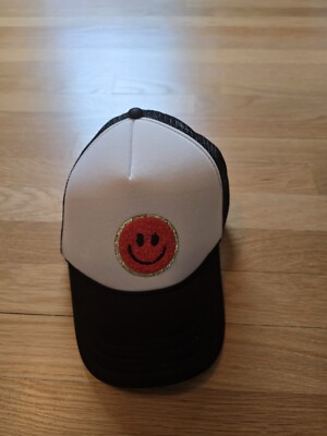 Girls Hat Nwot
