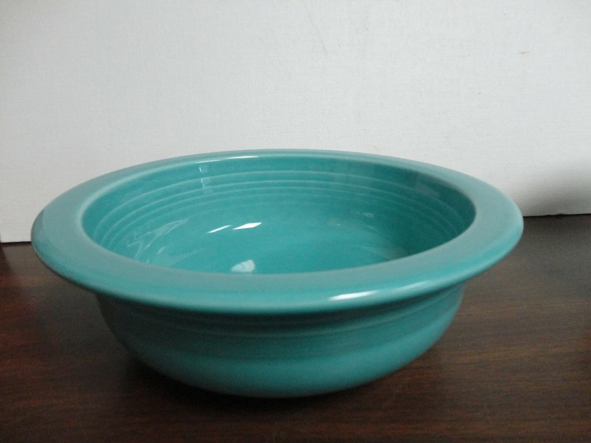 Fiesta 2025 serving bowl