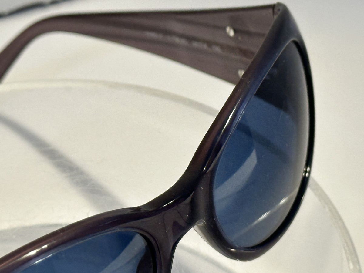 New w/o tags Chanel 5082-H 796/80 56-18 130 Sunglasses