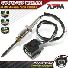 Sonde lambda Nissan CABSTAR