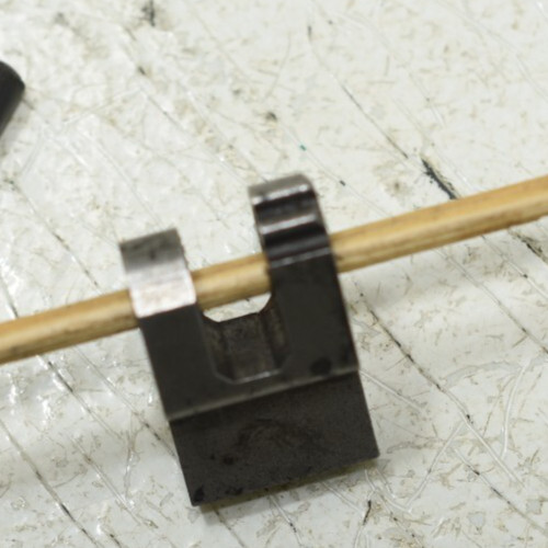 NEF Pardner H&R Topper Handy Rifle SB1 58 88 BARREL CATCH