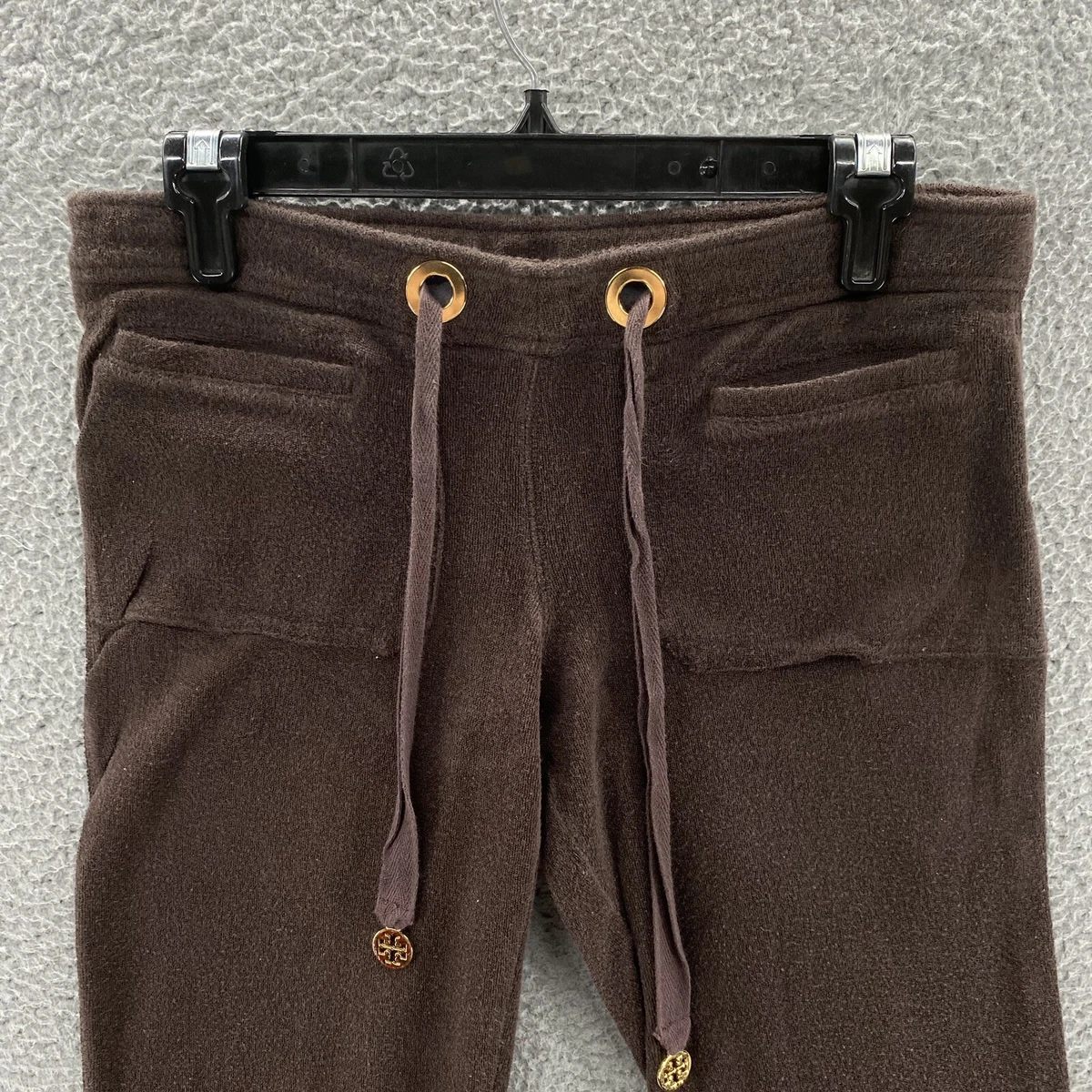 Tory shop burch sweatpants