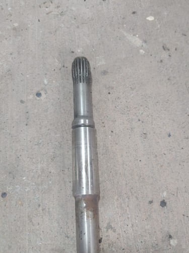 1999 Seadoo Spx 787 800 Driveshaft - Picture 10 of 13