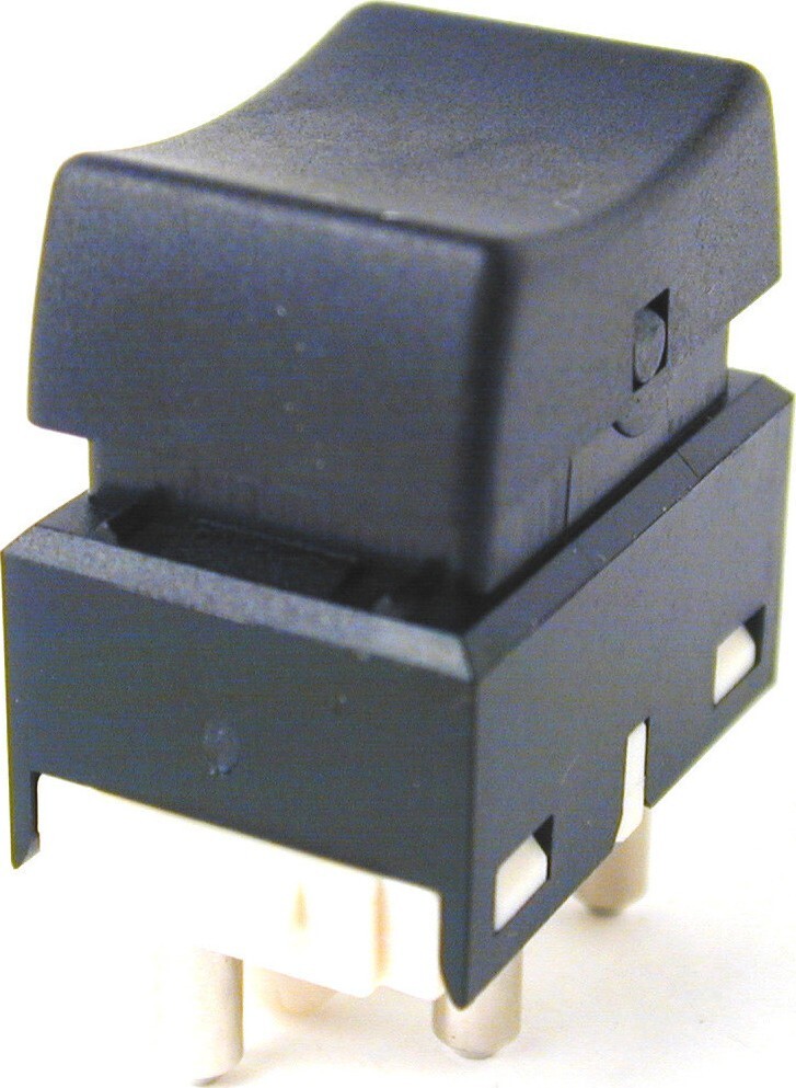 1985-1990 Volvo 740 Door Window Switch Replacement by URO