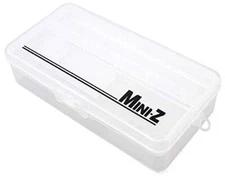 Kyosho Minute Case with accessory tray MZW123 Other RC Parts & Accs