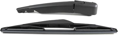 Heckwischerarm Heckscheibenwischer Für Mini Cooper One R50 R53 2001 - 2004